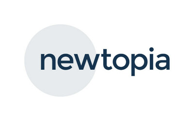 Newtopia Inc. logo (CNW Group/Newtopia Inc.)
