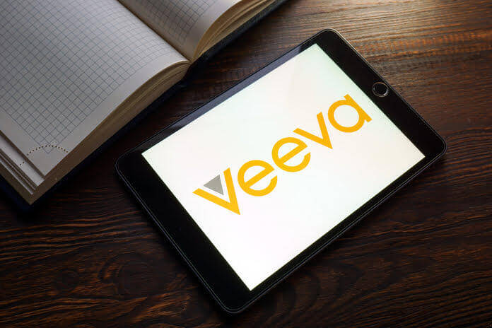 Veeva Systems股票