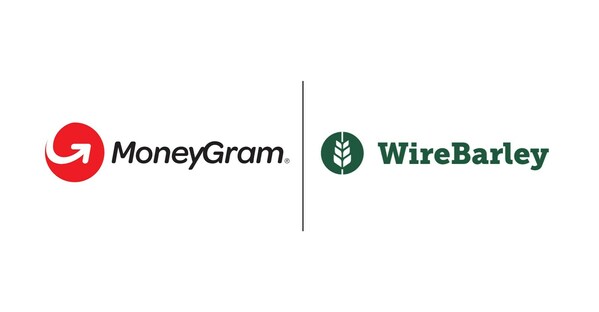 MoneyGram X WireBarley