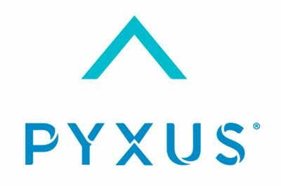 Pyxus國際公司標誌(PRNewsfoto/Pyxus國際公司)