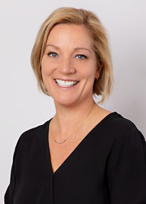 Jen Pratt被任命為Pega美國政府部門總經理