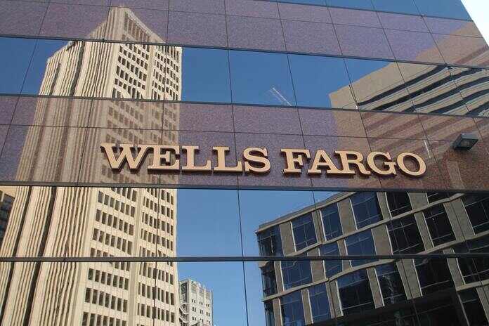 Wells Fargo Stock