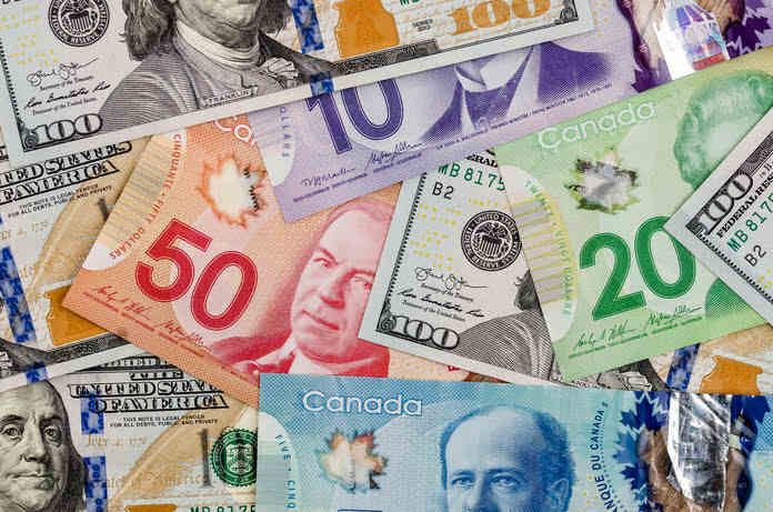 Canadian Dollar