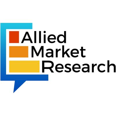 Allied Market Research 標誌