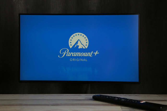 Paramount Stock