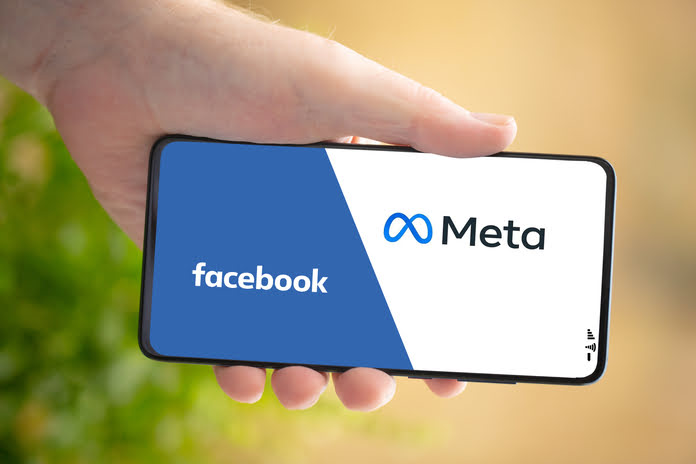 Meta Platforms