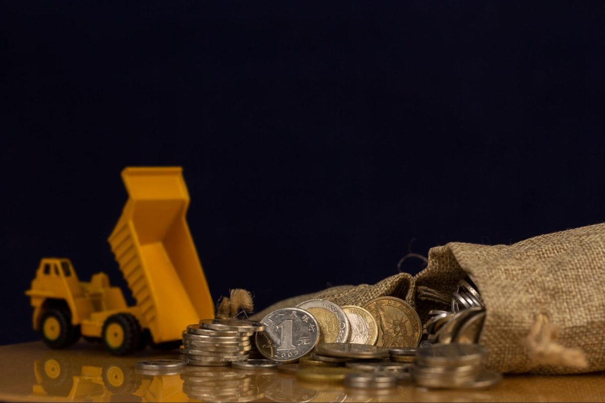 image1 6 Setting New Standards in Trade Finance and Logistics for the Mining Industry