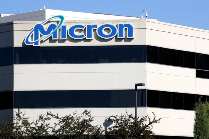 Micron Technology, Inc