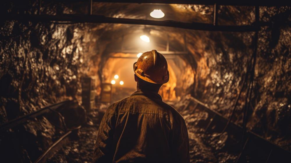 Generation Uranium Inc