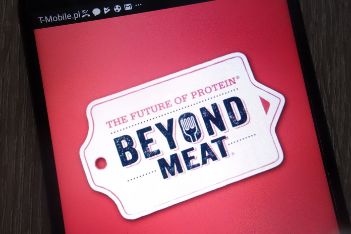 Beyond Meat