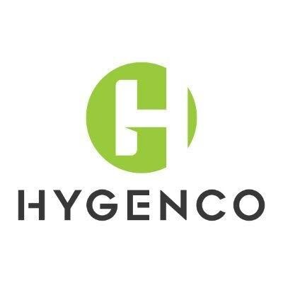 Hygenco Logo Hygenco Logo