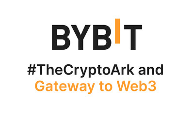 Bybit Logo Bybit Logo