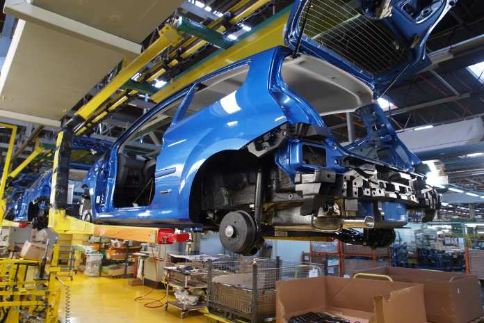 77474945bbc59c69aa22dda98f72b08b Horizon Robotics Rolls Out HSD Urban Driving Assistance System for Mass Production, Global Debut with Chery Automobile Scheduled for September