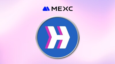 MEXC Announces Listing of Hyperlane (HYPER) with a 165,000 HYPER and 50,000 USDT Prize Pool MEXC Announces Listing of Hyperlane (HYPER) with a 165,000 HYPER and 50,000 USDT Prize Pool