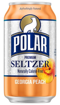 Polar Premium Seltzer