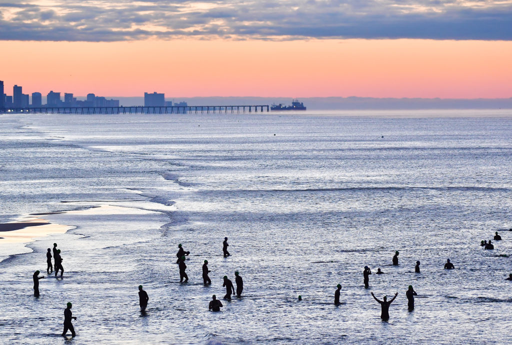 IRONMAN Florida