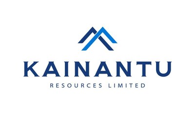 Kainantu Resources Ltd. 標誌(CNW Group/Kainantu Resources Ltd.)