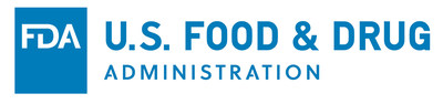 U.S. Food and Drug Administration (FDA) logo (PRNewsfoto/FDA)