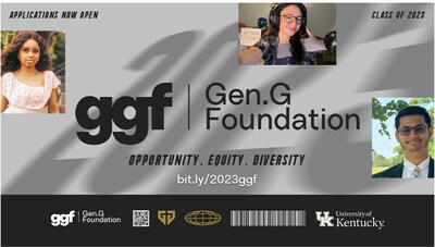 Gen.G Foundation