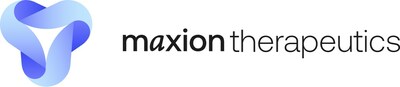 Maxion Therapeutics Logo