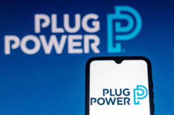 Plug Power Stock