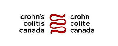 Logo Crohn's and Colitis Canada (CNW Group/Crohn's and Colitis Foundation of Canada (CCFC))