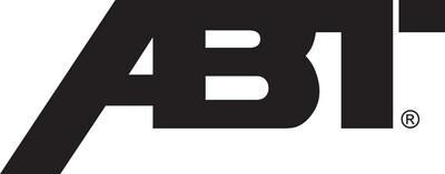 ABT Sportsline GmbH Logo (PRNewsfoto/ABT Sportsline GmbH)
