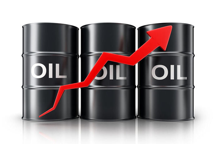 Crude Oil Prices Crude Oil Prices Surge Further Amidst Supply Concerns