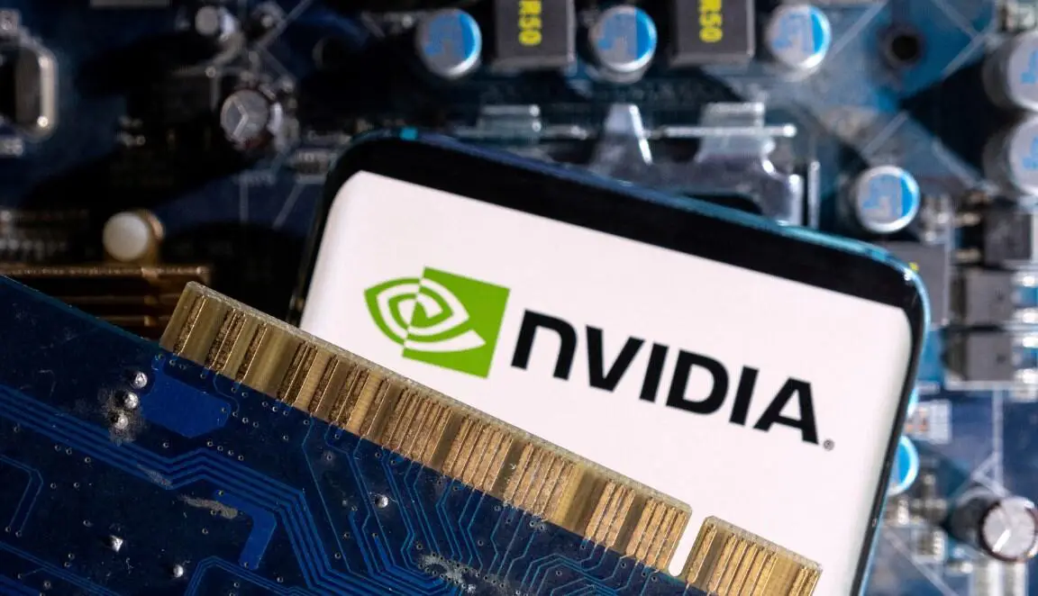 Nvidia Announces Record-Breaking Quarter and $80B Share Repurchase Plan