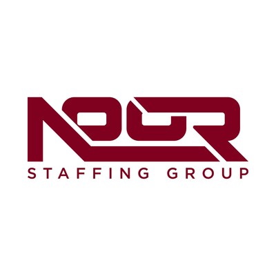Noor logoD 01 ID 36b646431338 Logo Noor Staffing Group Acquires Star Hospitality Group
