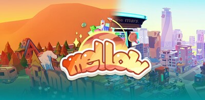'Mellow': Metaverse Game by The Mars Begins its First Closed Beta Test on September 19th