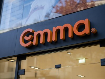 ร้านค้า Emma ในเมืองโคโลญ เยอรมนี