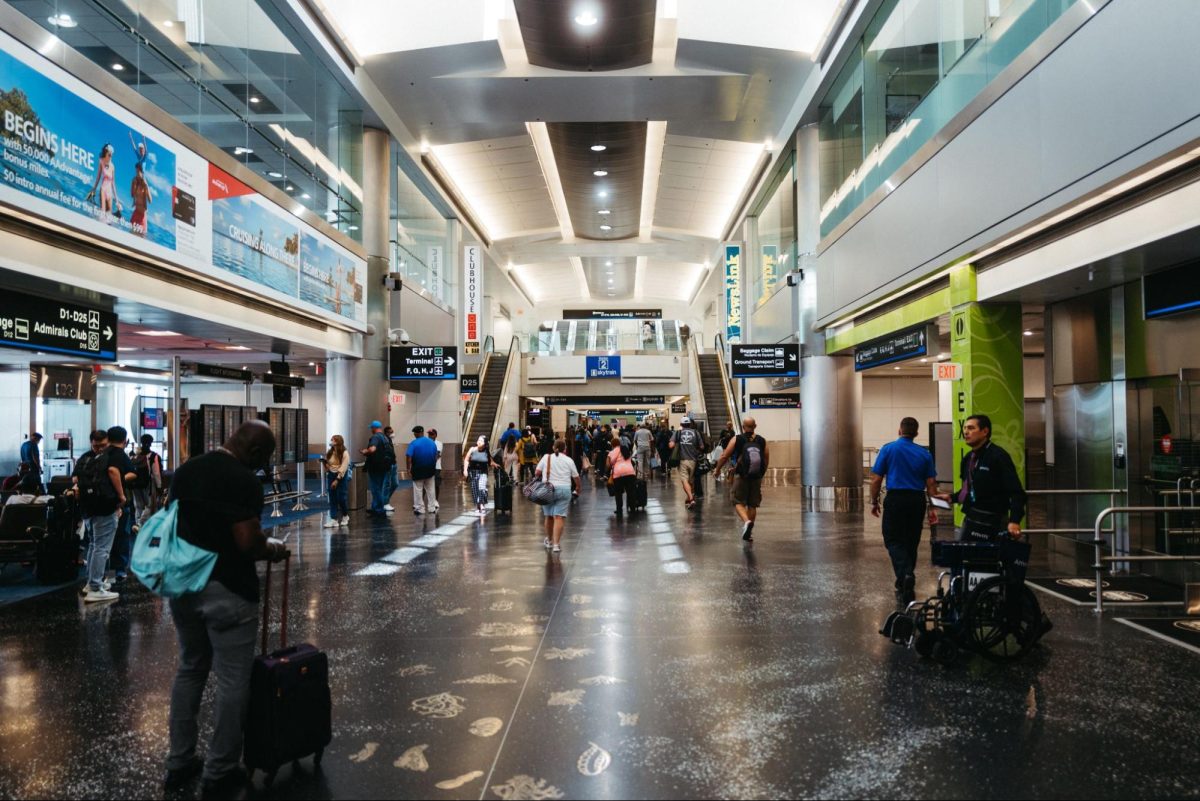 image1 2 Airports Use AI to Bolster Employee Screening Amid Rising Criminal Activity