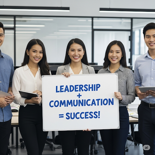 Leadership Success Leadership Success