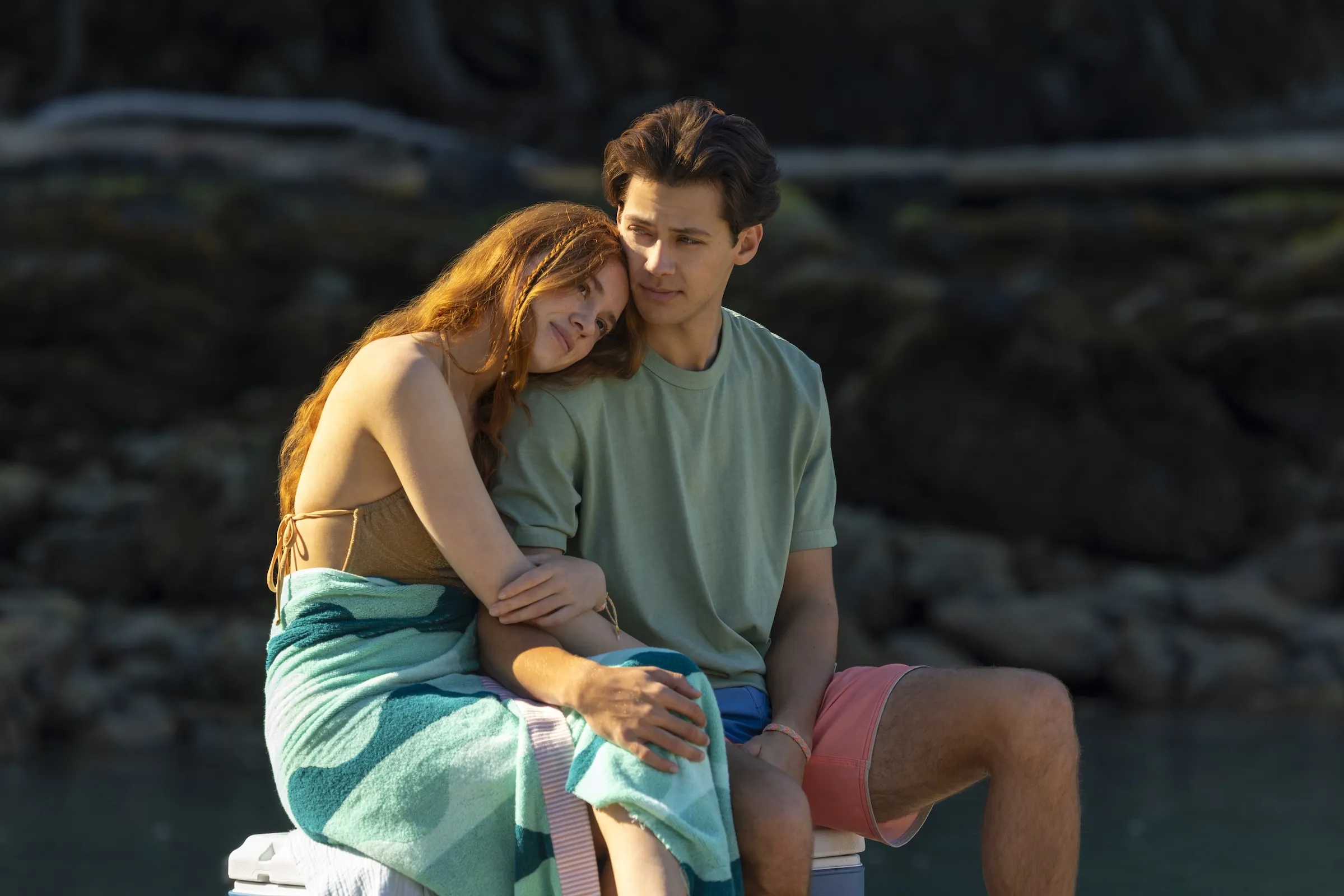 Prime Video เล่นการพนันอันตราย: การจบลงที่ทำลายกรอบของ Every Year After