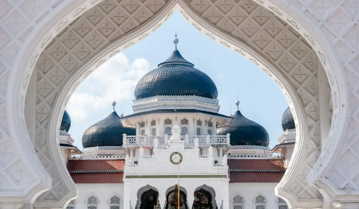 Aceh’s Gamble: Why the Cane Misses the Digital Point