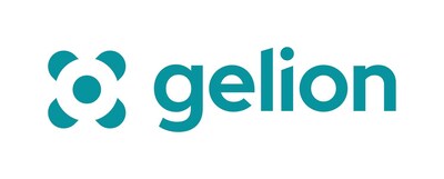Gelion Logo Gelion Logo