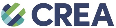 CREA Logo CREA Logo