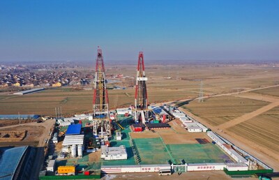 SINOPEC Discovers Record Amounts of Shale Oil in Its East China Shengli Oilfield. SINOPEC Discovers Record Amounts of Shale Oil in Its East China Shengli Oilfield.