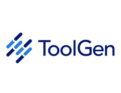 ToolGen Logo ToolGen Logo