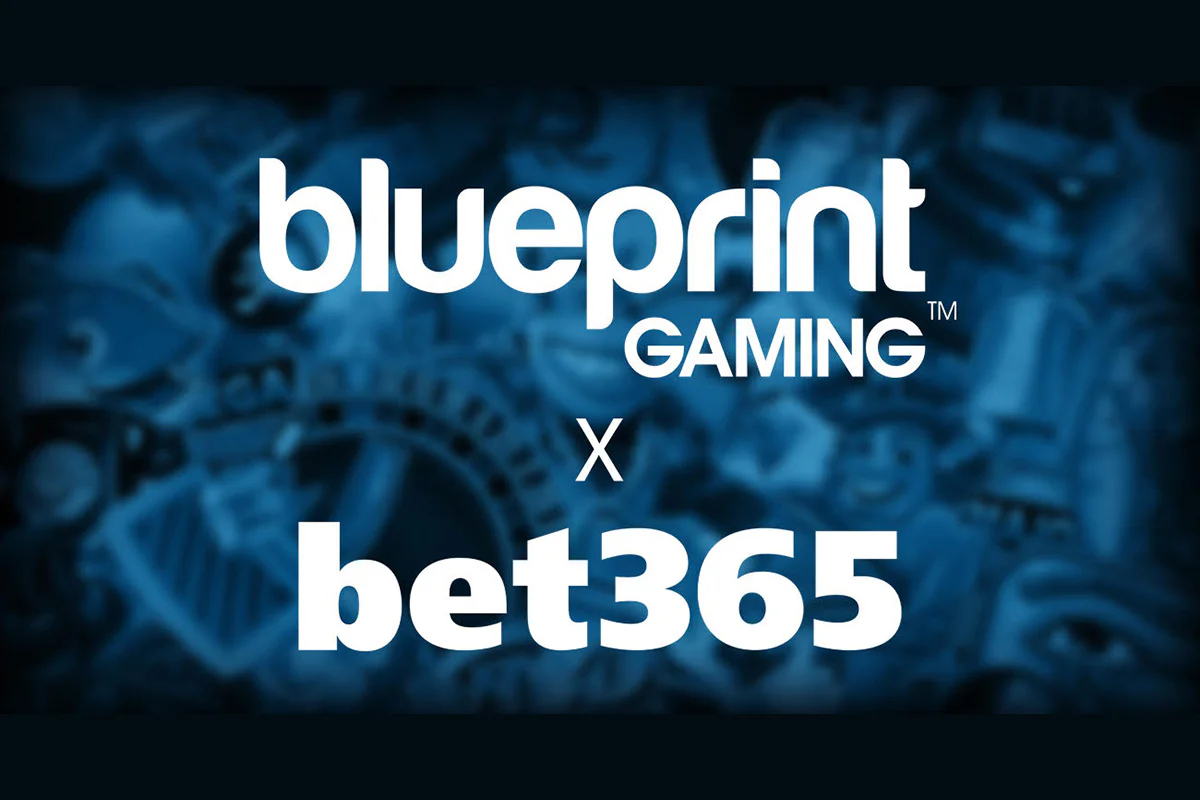 Blueprint Gaming dan bet365 memperkuat kemitraan jangka panjang dengan penawaran akun terbuka eksklusif