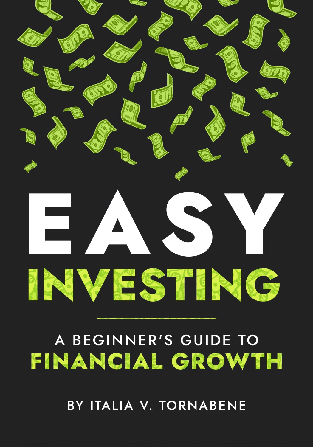 Easy Investing Book Cover Front Only JPEG