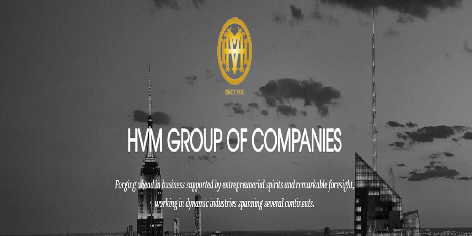 Firoz Bux HMV Group of Companies