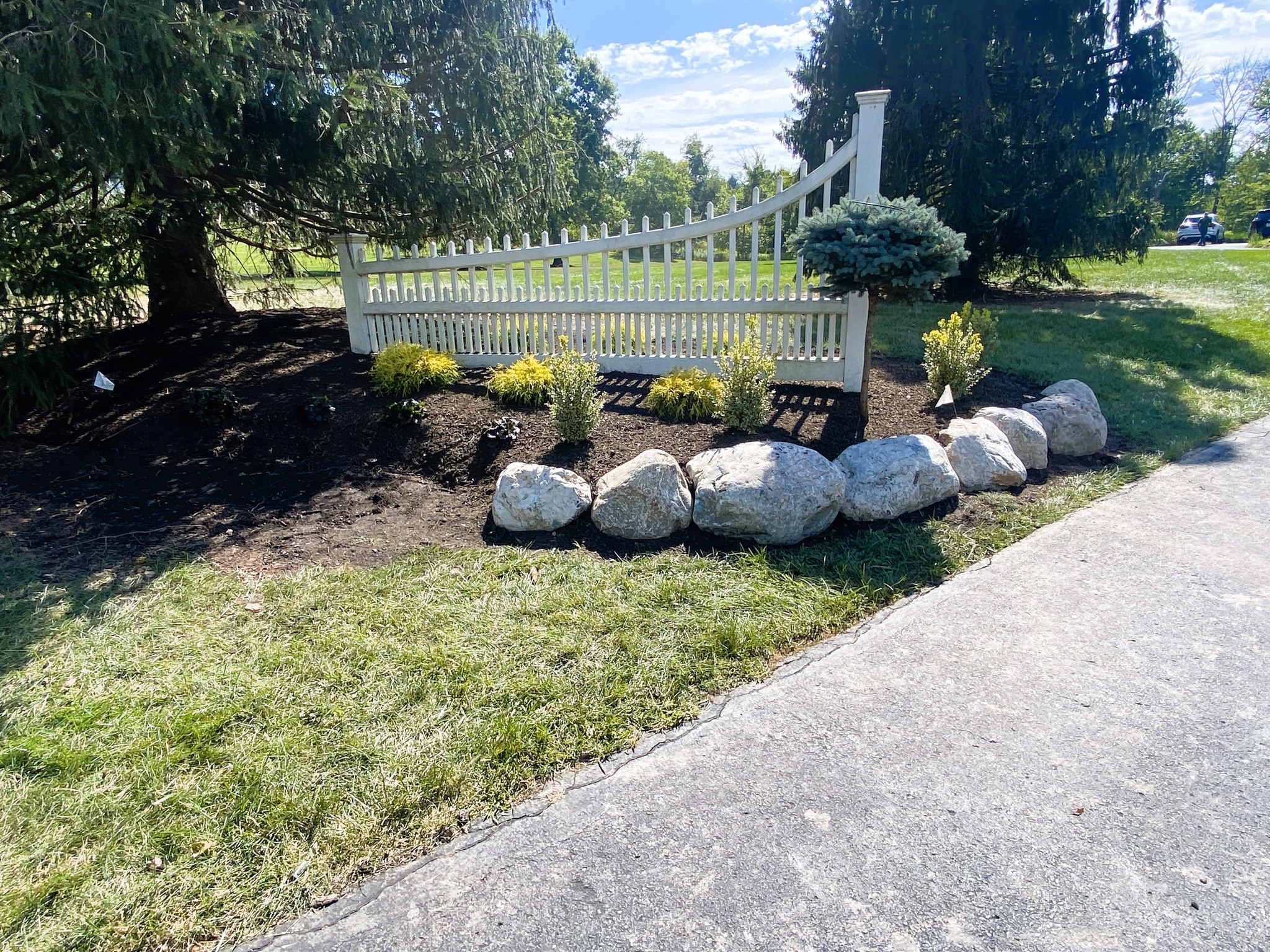 Fence Services in New Jersey