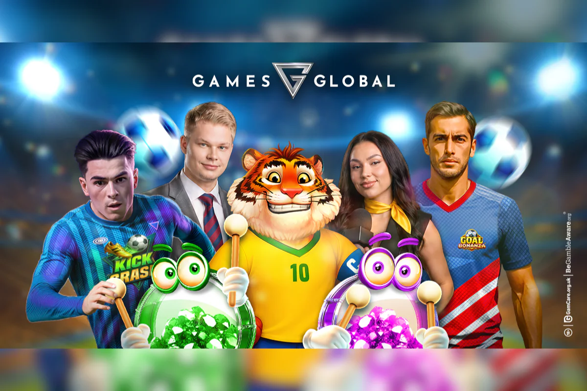 The Summer Cash Grab: Why Games Global’s Football Drop Is About Data, Not Goals