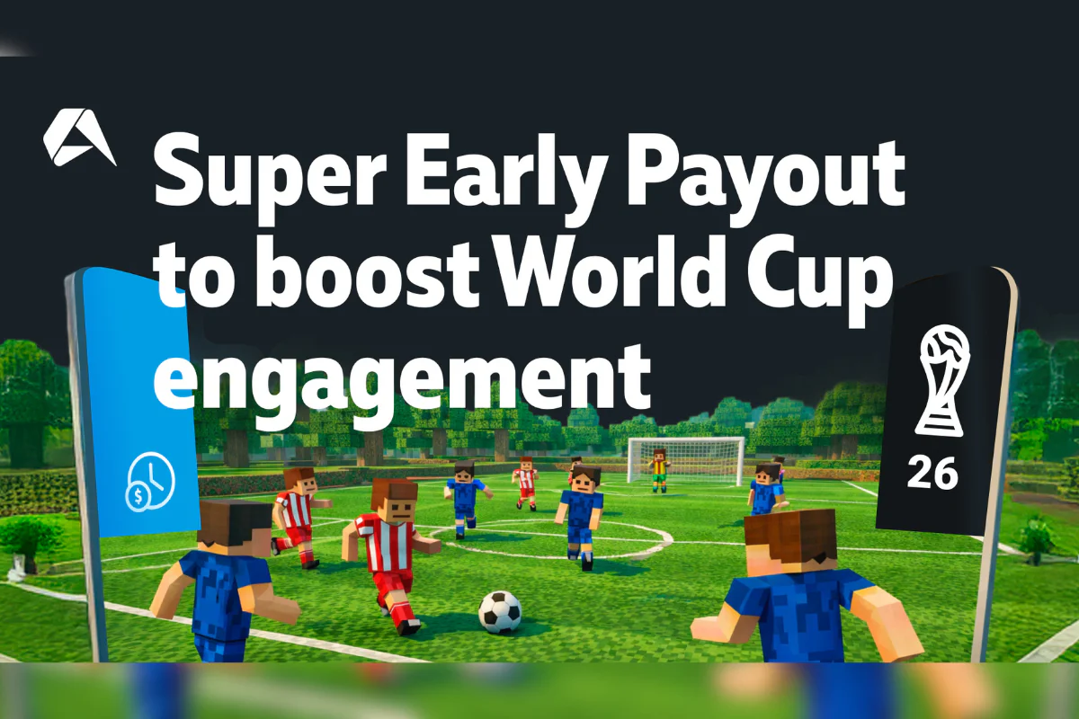 Altenar’s Super Early Payout: Why a One-Goal Lead Now Wins Your Bet (And What This Means for World Cup 2026)