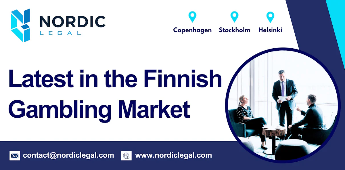 Finland’s Gambling Rule Overhaul: Why Product-Level Curbs Are Rewriting Nordic Regulatory Playbooks