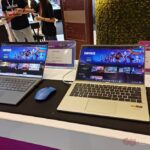 NVIDIA GeForce Now Yes 5G laptop stations