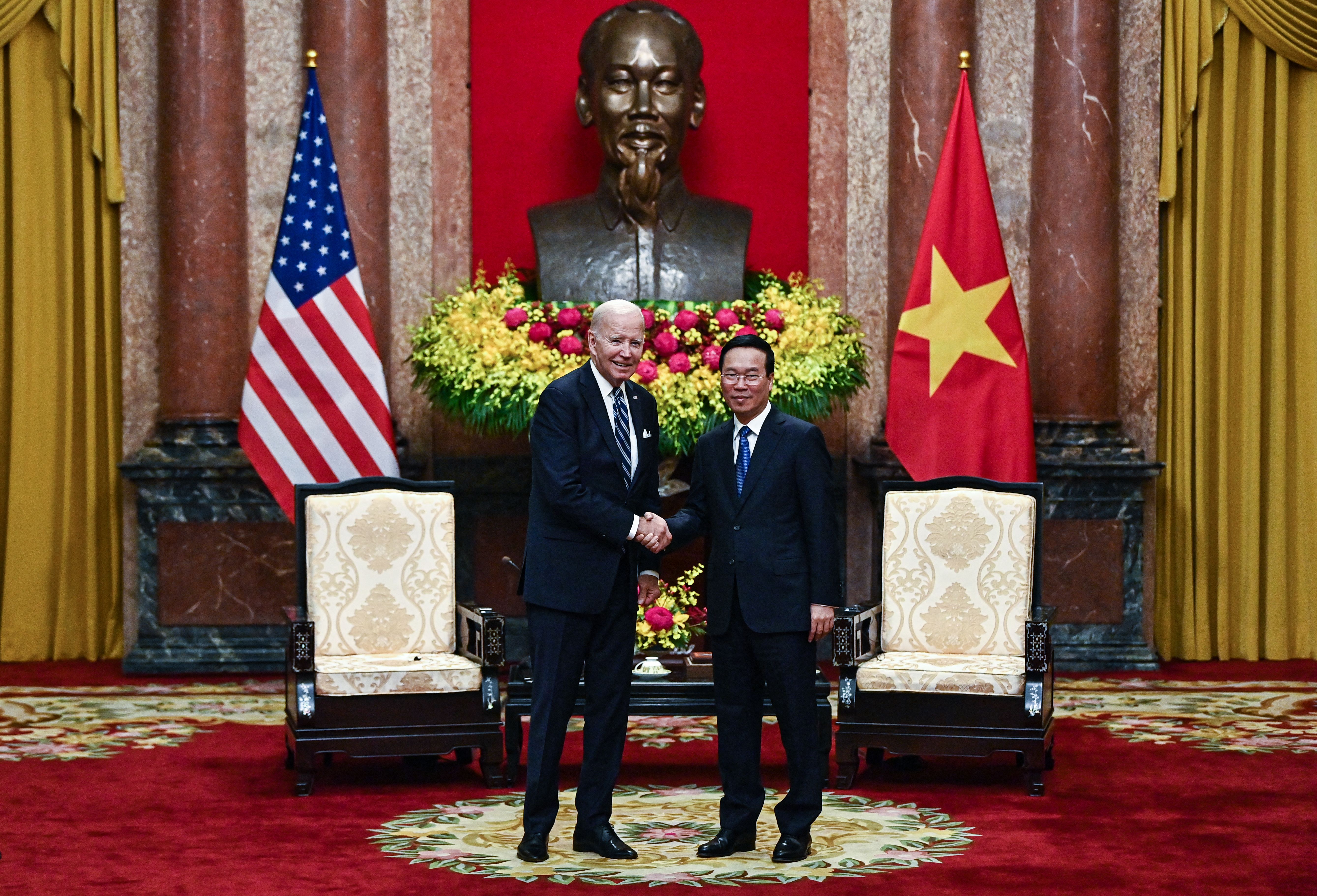 US-Vietnam-Diplomacy