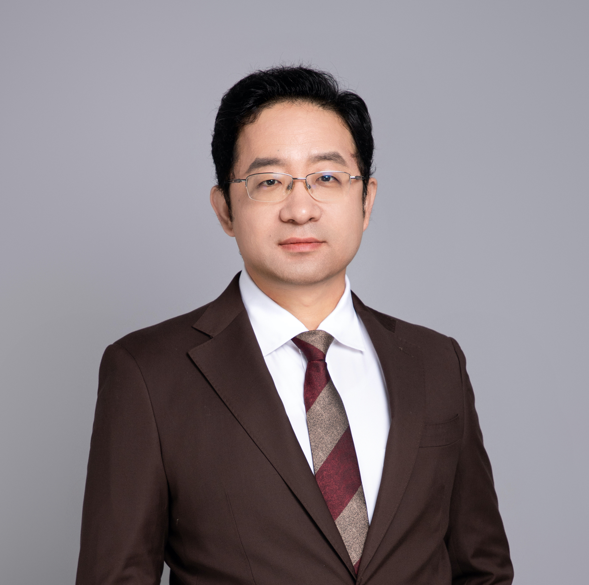 Encik Zhao Wang, EHang Co-COO